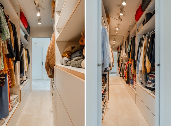 Foto 24 van Ter Haarstraat 23-B