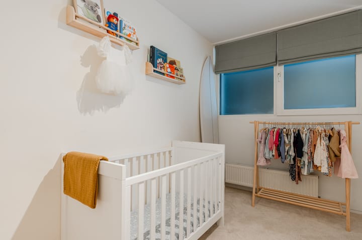 Foto 36 van Ter Haarstraat 23-B