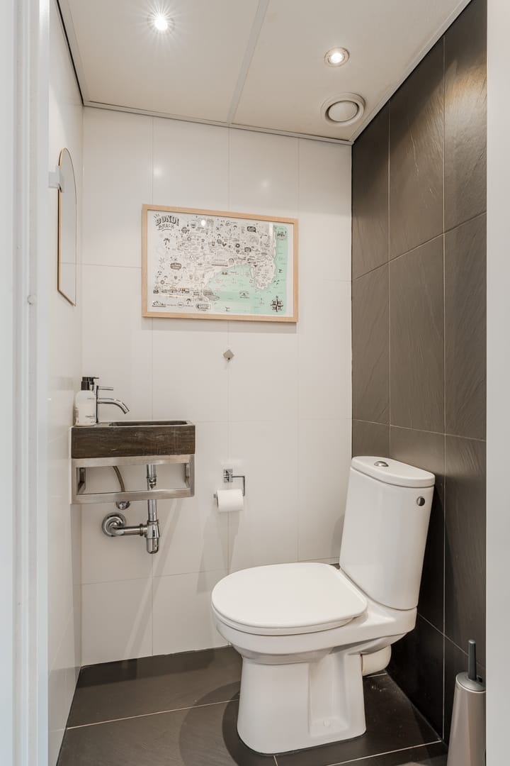 Foto 38 van Ter Haarstraat 23-B