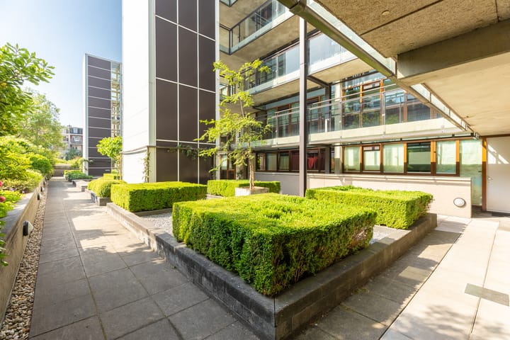 Foto 42 van Ter Haarstraat 23-B