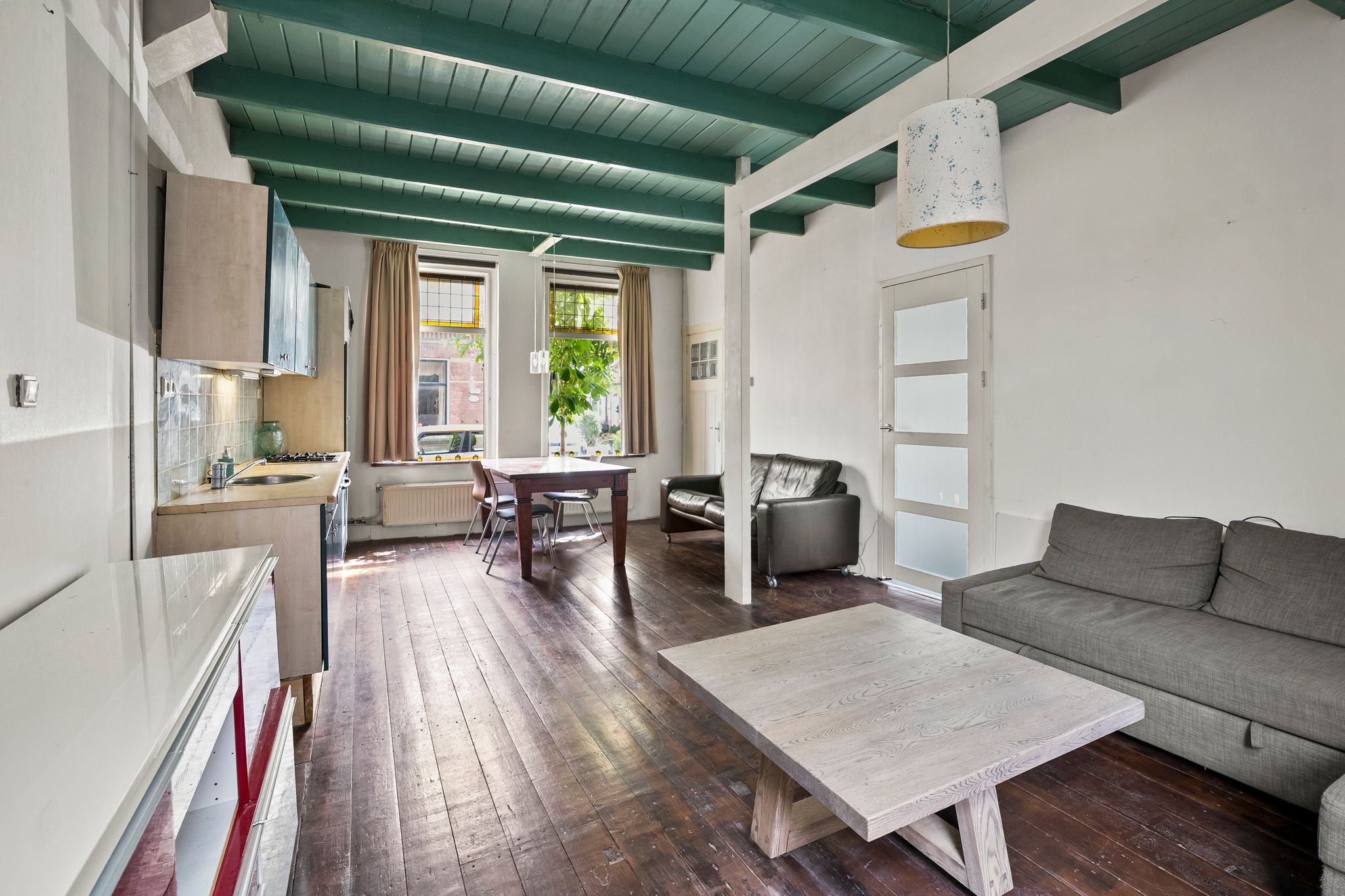 Foto 3 van Harenmakersstraat 14