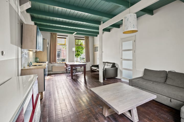 Foto 3 van Harenmakersstraat 14