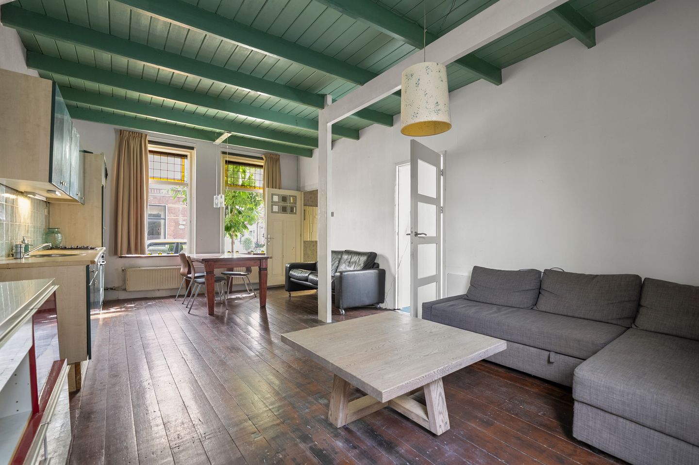 Foto 4 van Harenmakersstraat 14