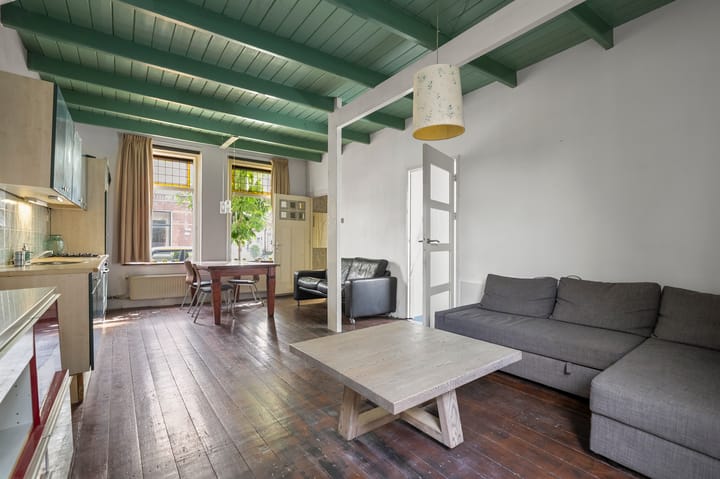 Foto 4 van Harenmakersstraat 14