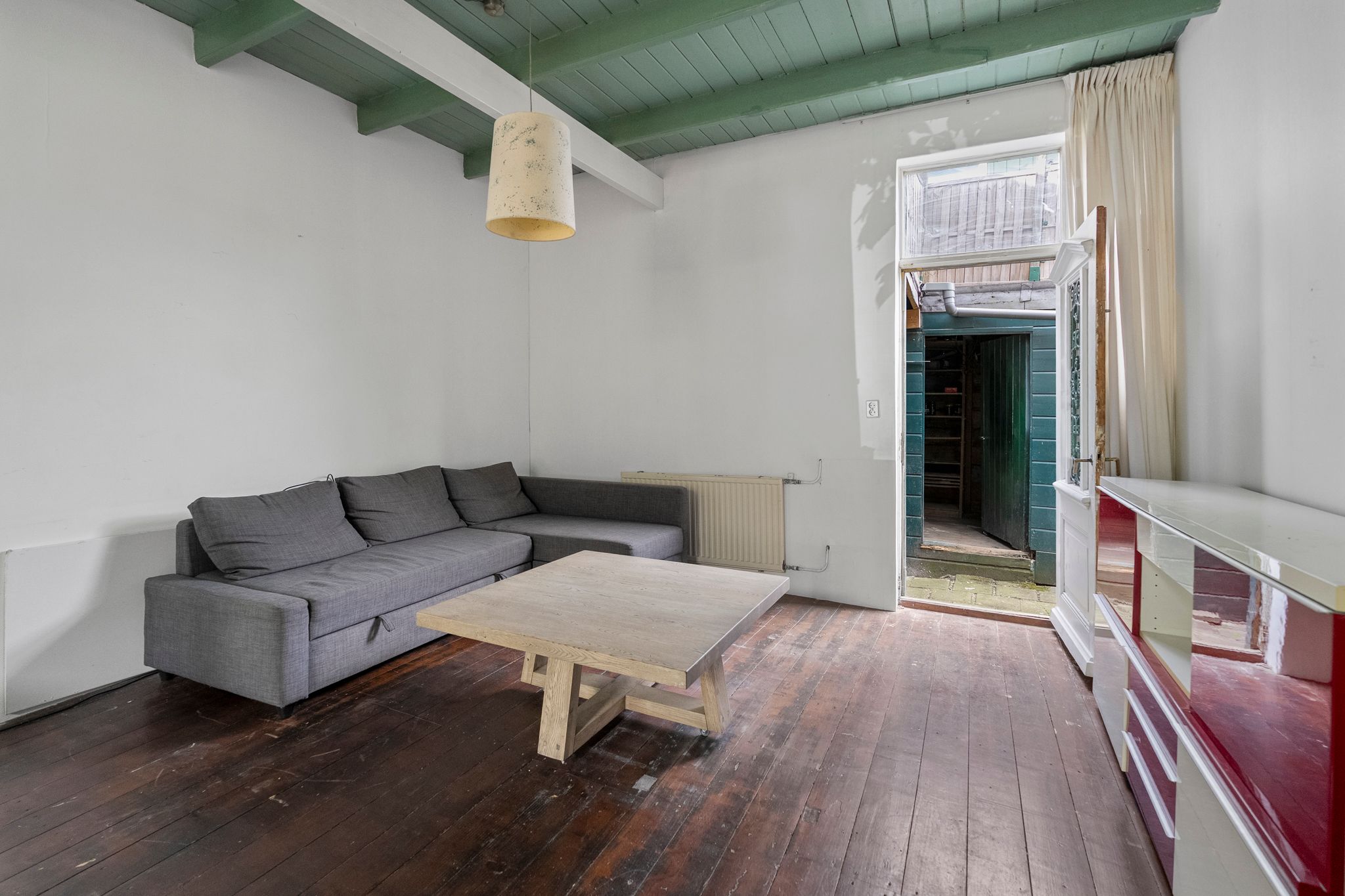 Foto 6 van Harenmakersstraat 14