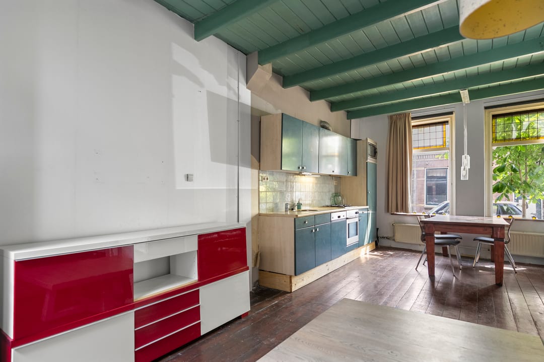 Foto 7 van Harenmakersstraat 14