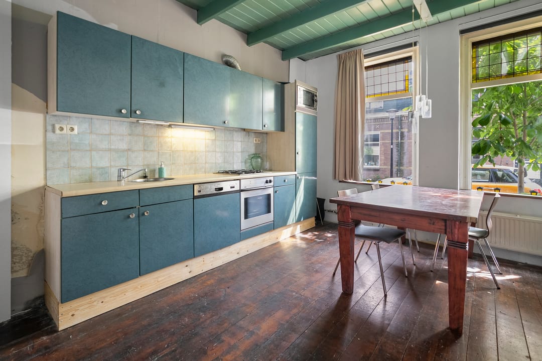 Foto 8 van Harenmakersstraat 14