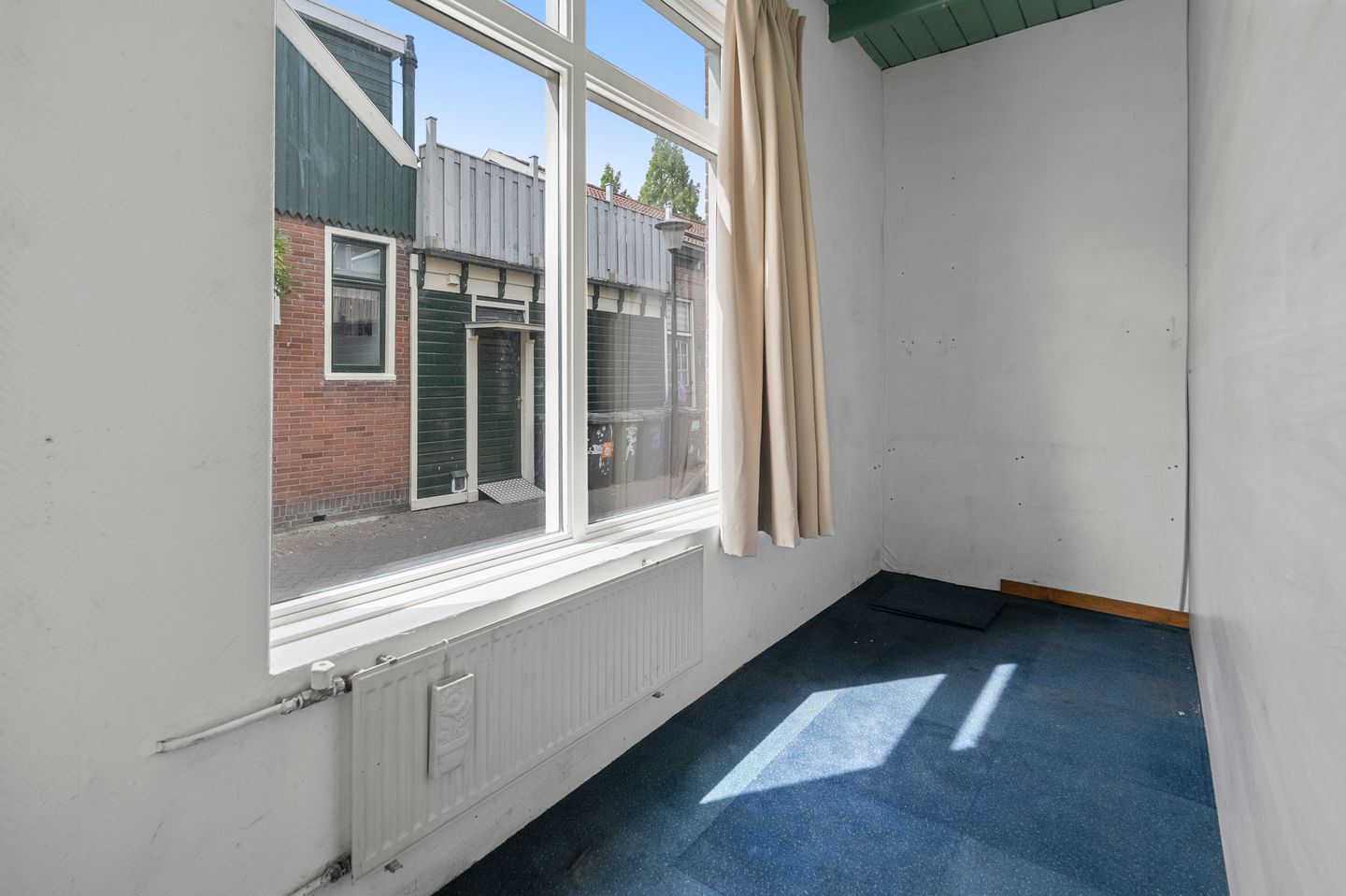 Foto 10 van Harenmakersstraat 14