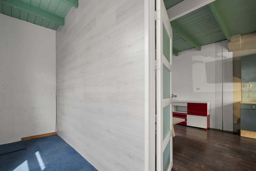 Foto 11 van Harenmakersstraat 14