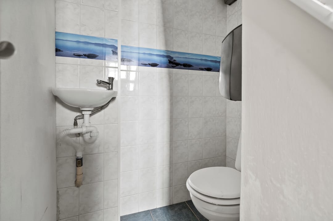 Foto 13 van Harenmakersstraat 14