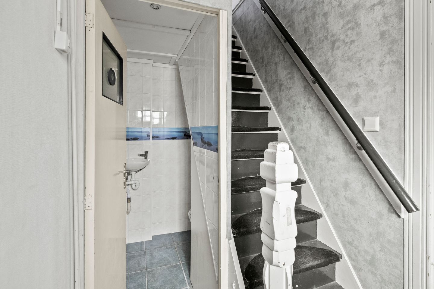 Foto 14 van Harenmakersstraat 14