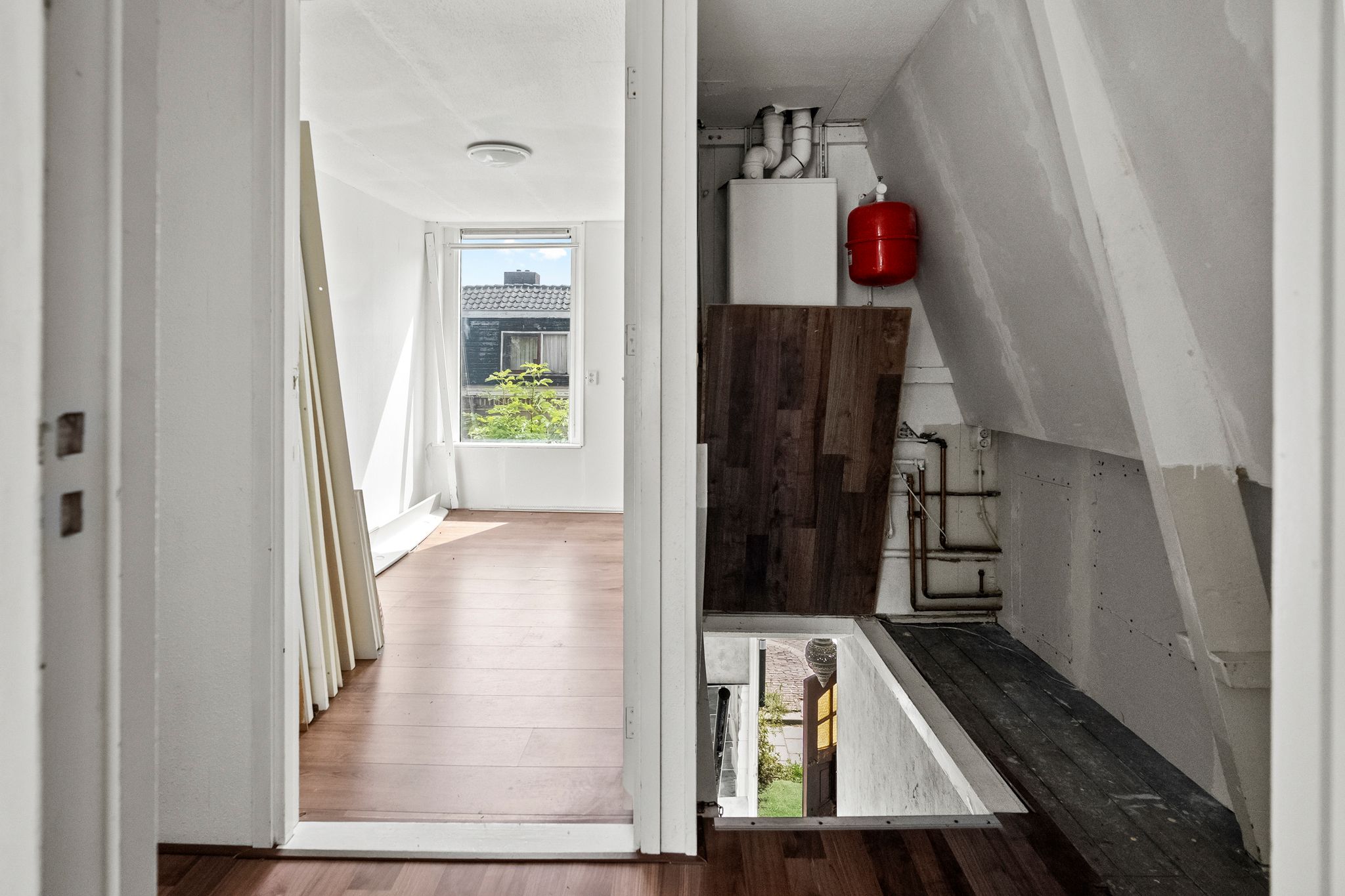 Foto 15 van Harenmakersstraat 14