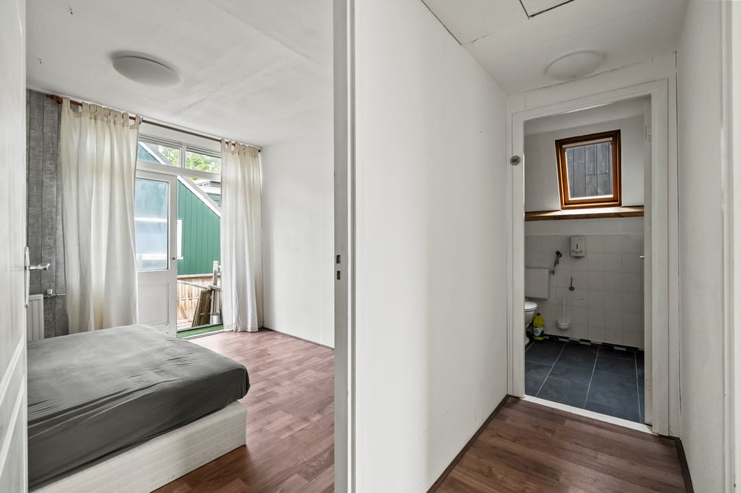 Foto 16 van Harenmakersstraat 14