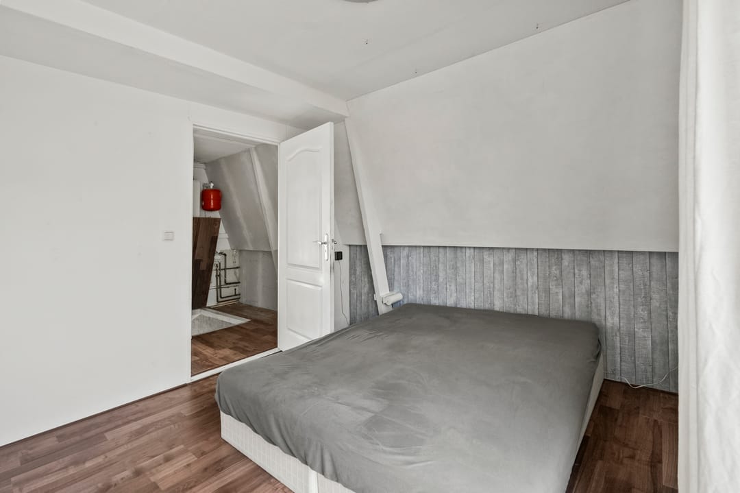 Foto 17 van Harenmakersstraat 14