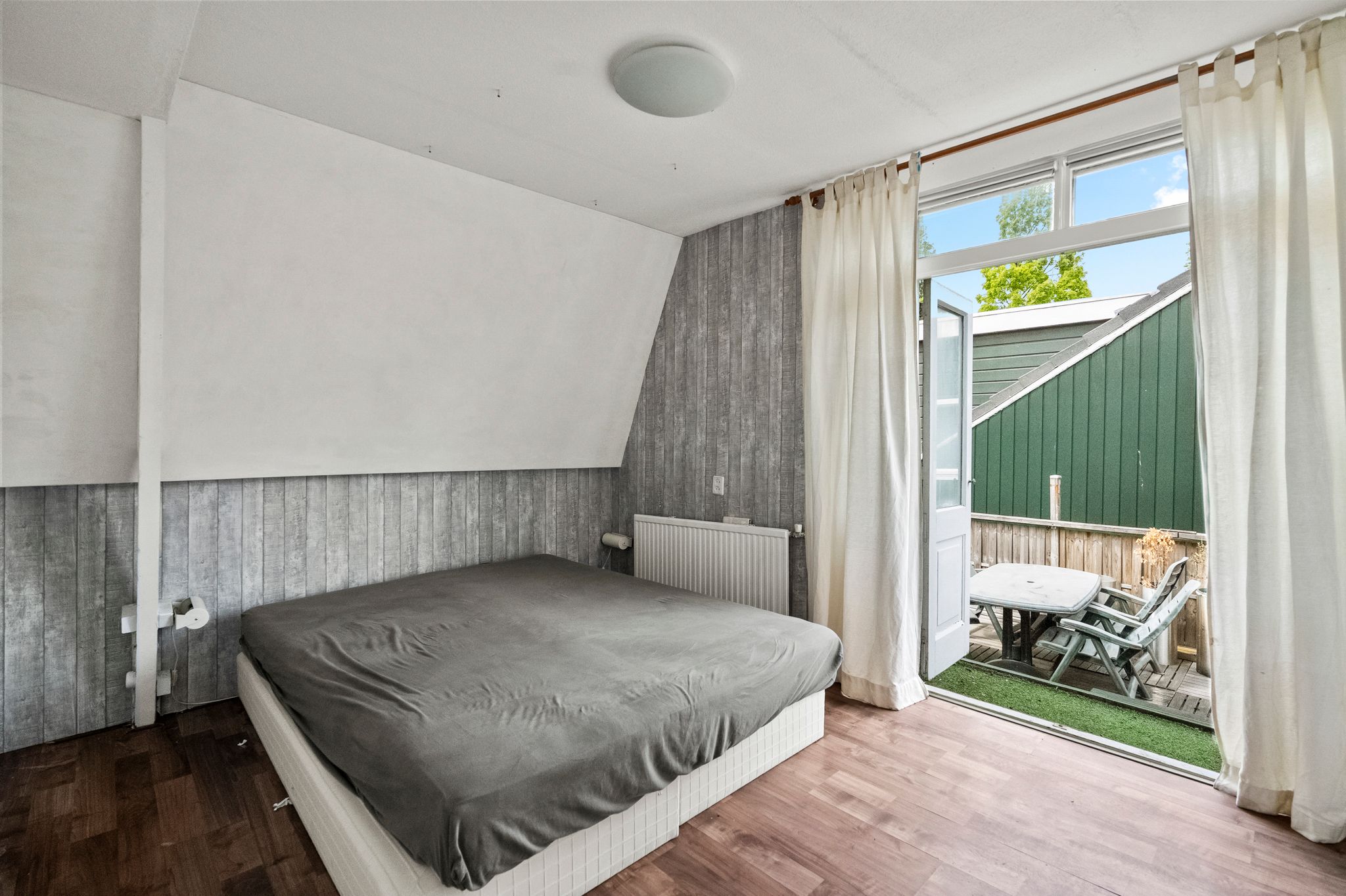 Foto 18 van Harenmakersstraat 14