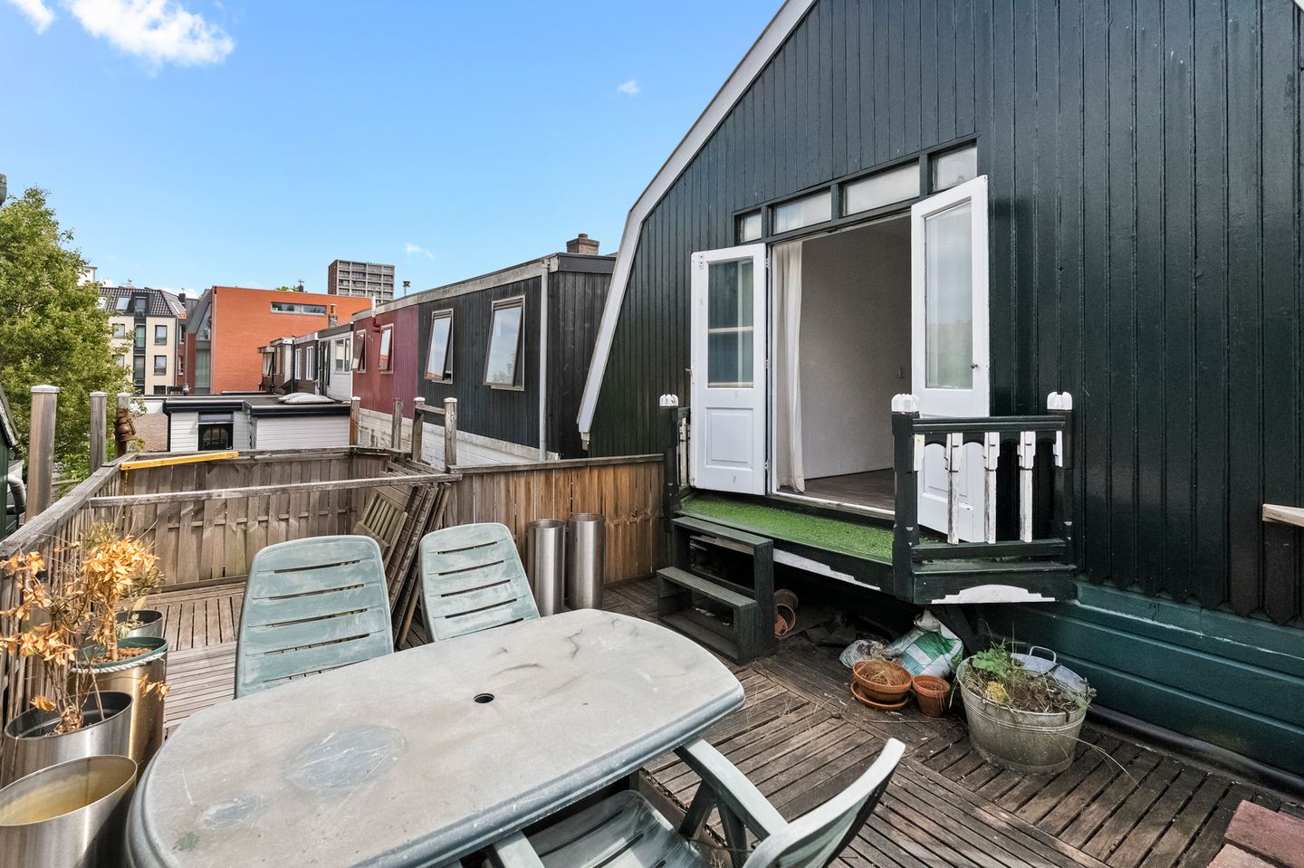 Foto 20 van Harenmakersstraat 14