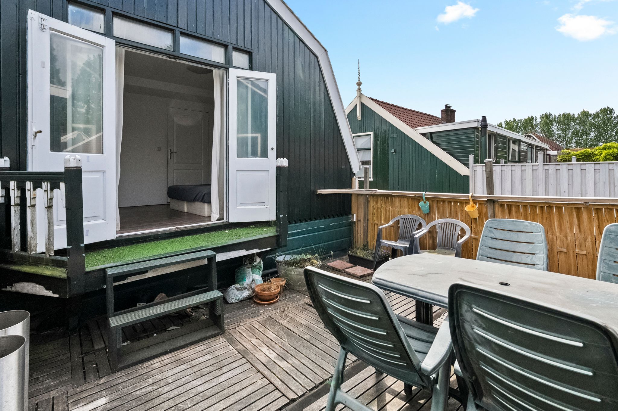 Foto 21 van Harenmakersstraat 14