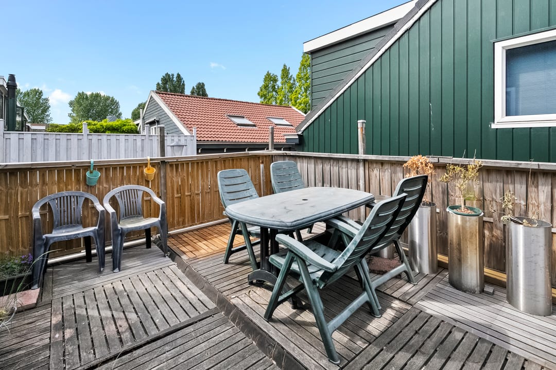 Foto 22 van Harenmakersstraat 14