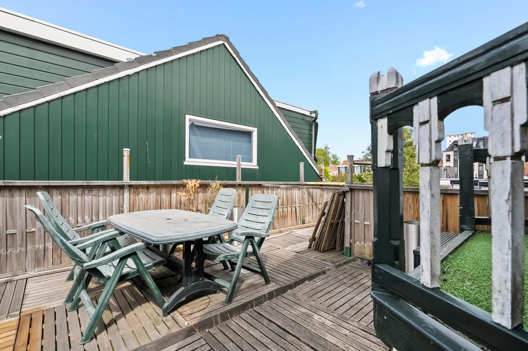 Foto 23 van Harenmakersstraat 14