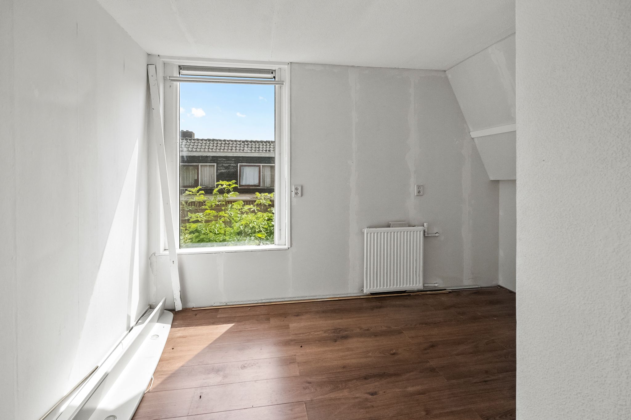 Foto 24 van Harenmakersstraat 14