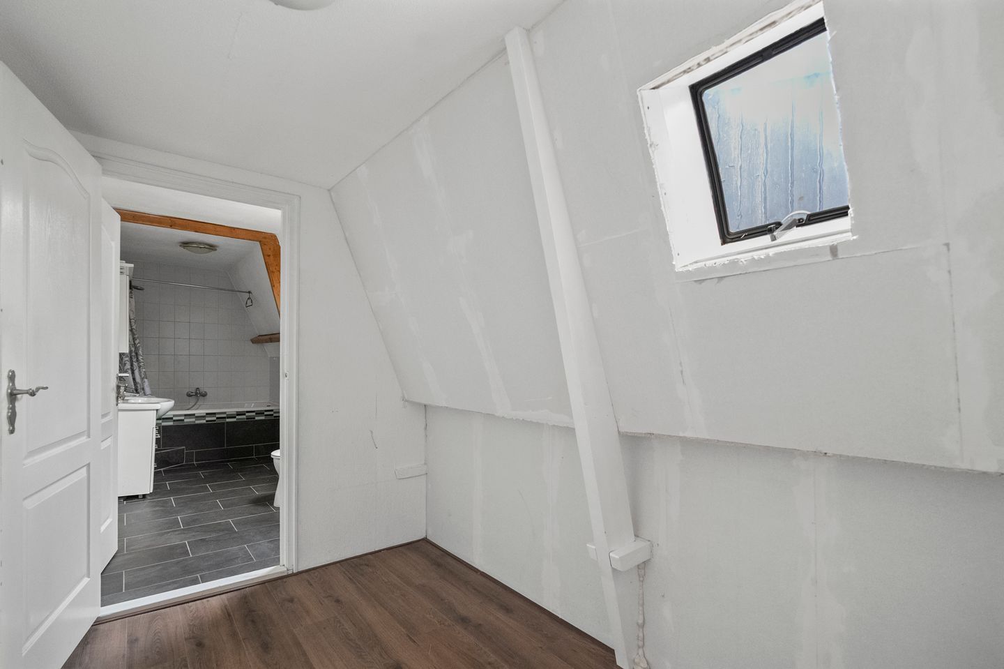 Foto 25 van Harenmakersstraat 14