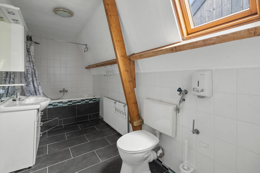 Foto 28 van Harenmakersstraat 14