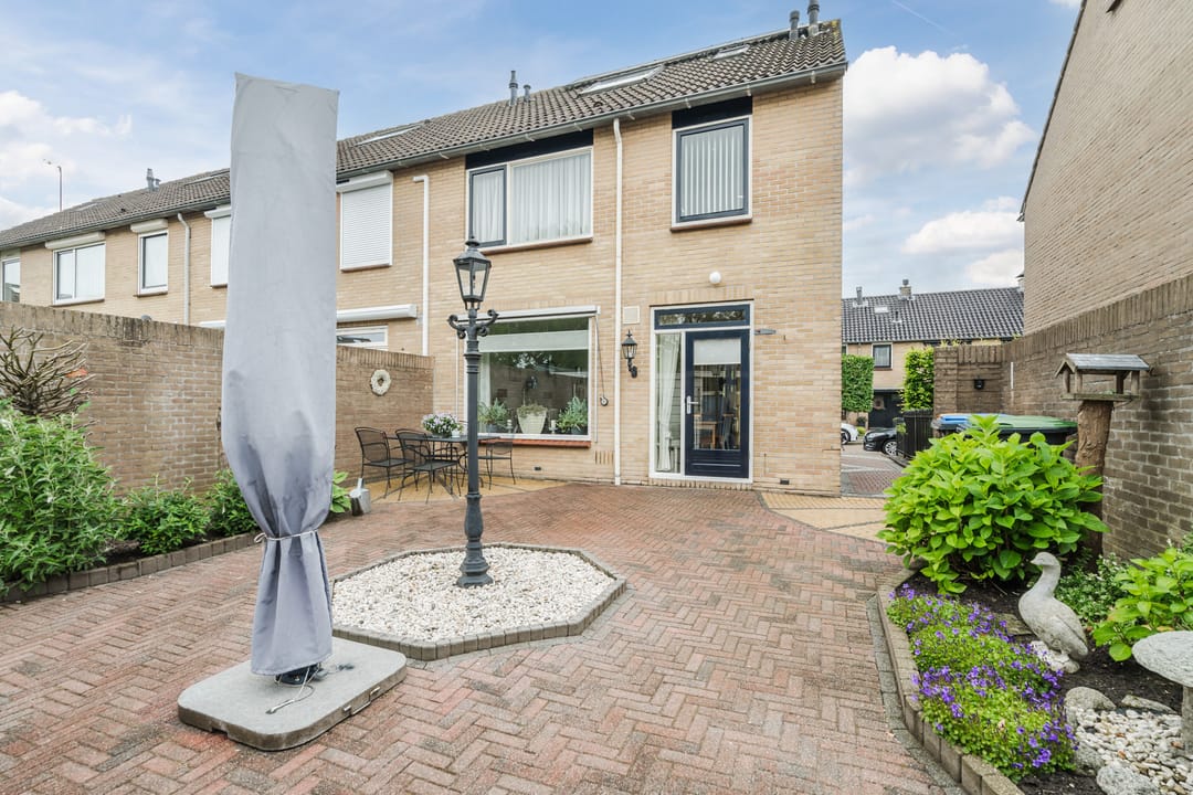 Foto 2 van Oude Bocht 55