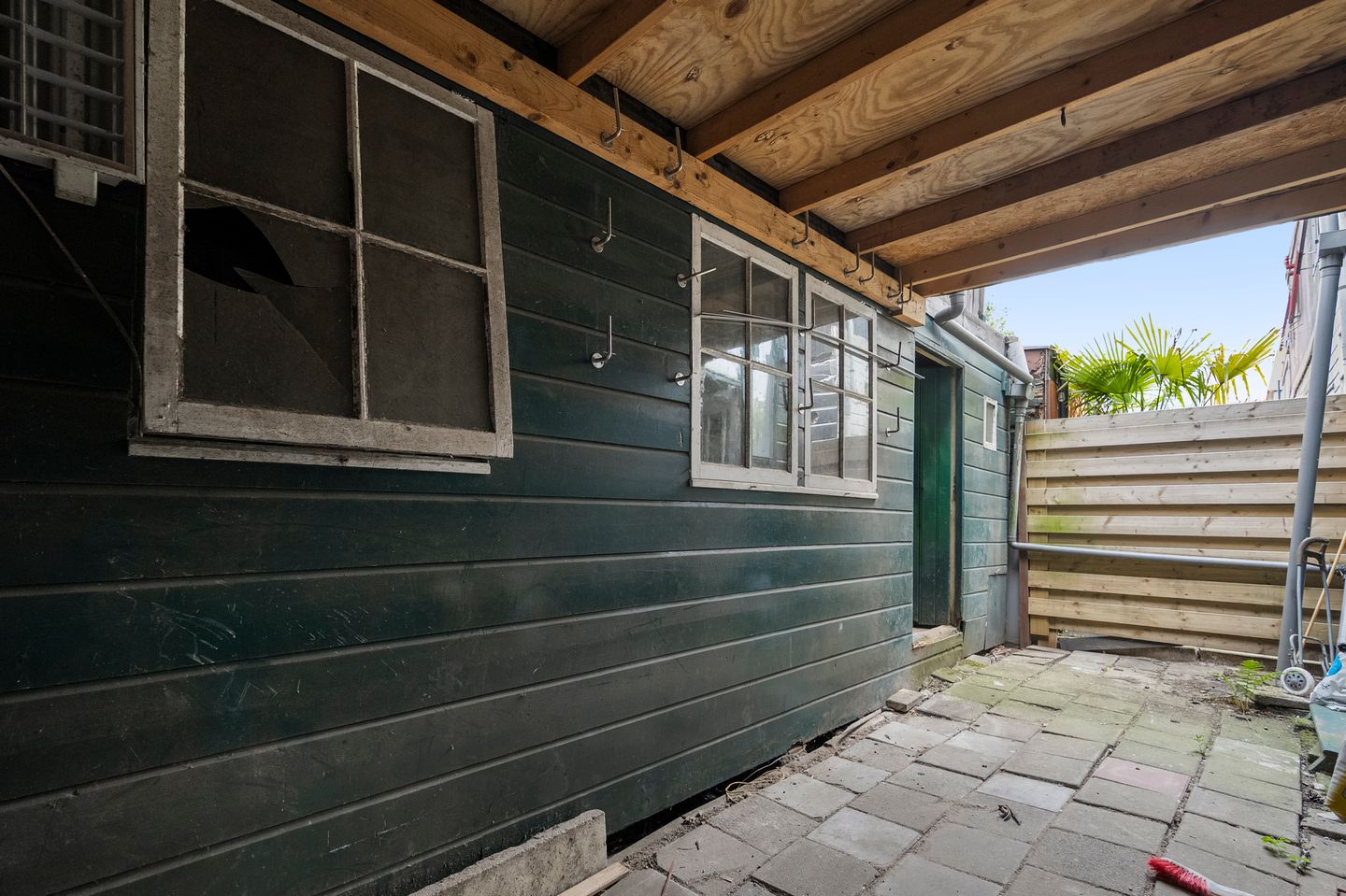 Foto 35 van Harenmakersstraat 14