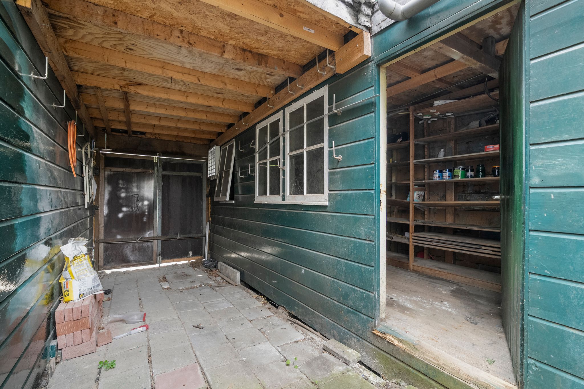 Foto 36 van Harenmakersstraat 14