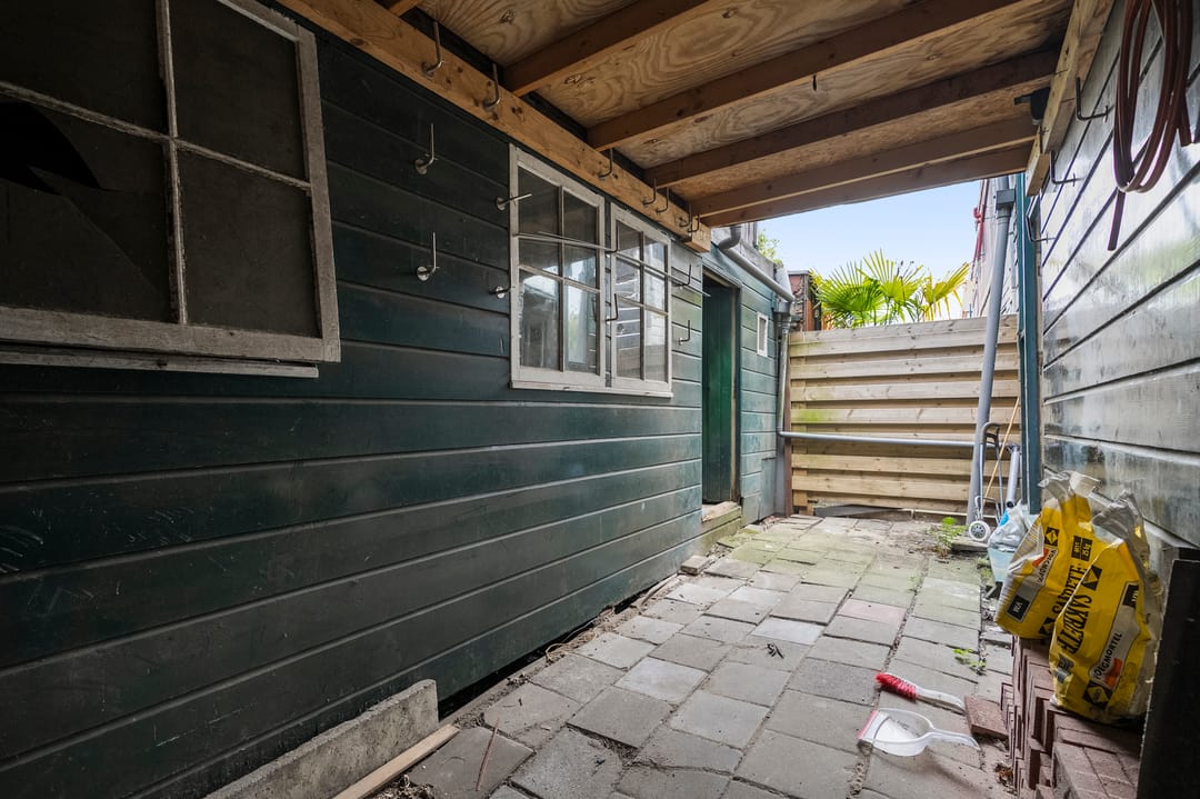 Foto 37 van Harenmakersstraat 14