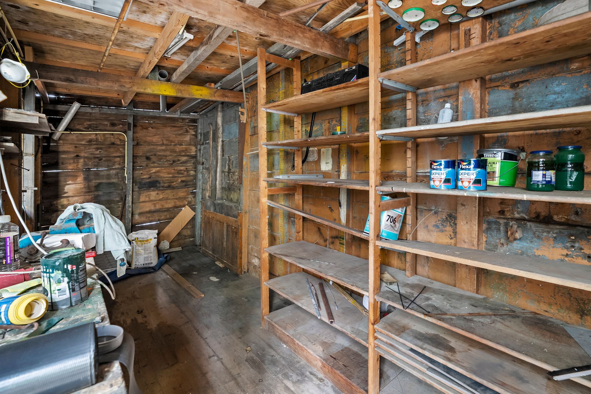 Foto 39 van Harenmakersstraat 14