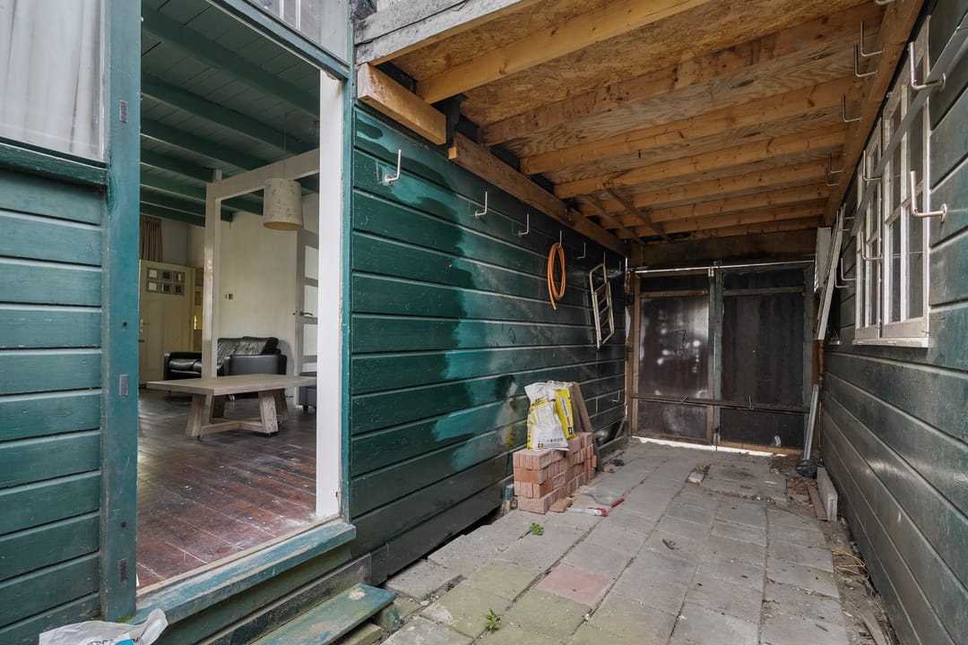 Foto 41 van Harenmakersstraat 14