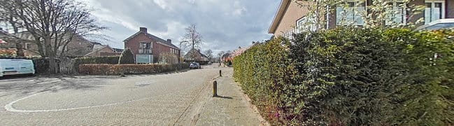 Thijmstraat 1 te Geffen