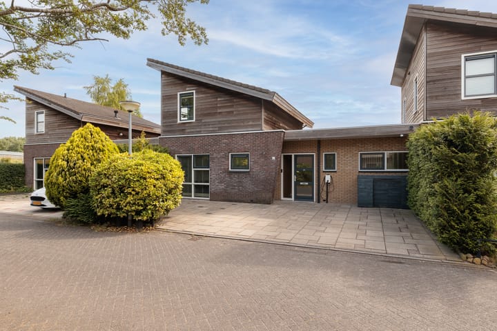 Foto 5 van Thérèse Schwartzestraat 67