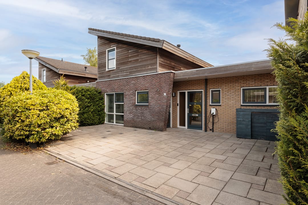 Foto 1 van Thérèse Schwartzestraat 67