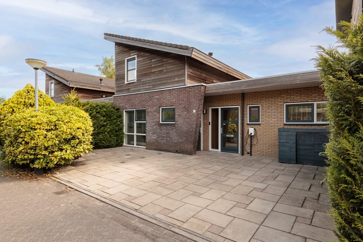 Foto 1 van Thérèse Schwartzestraat 67