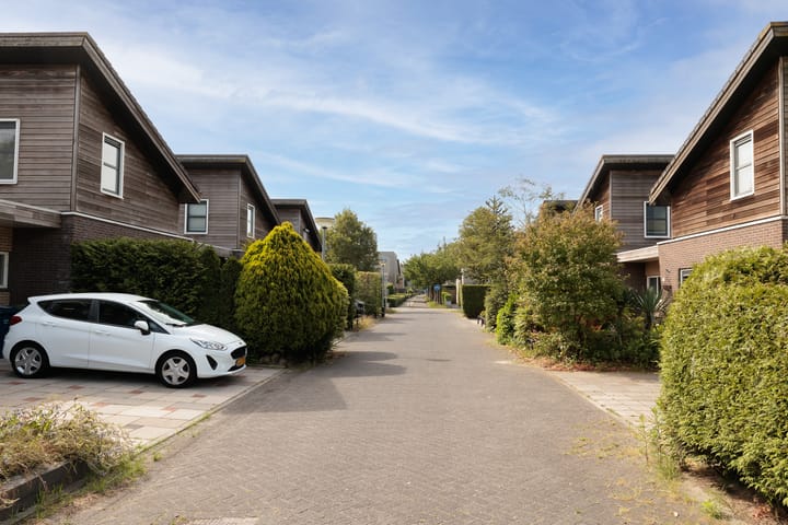 Foto 6 van Thérèse Schwartzestraat 67