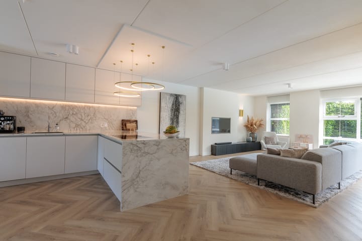 Foto 2 van Thérèse Schwartzestraat 67