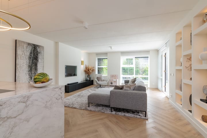 Foto 12 van Thérèse Schwartzestraat 67