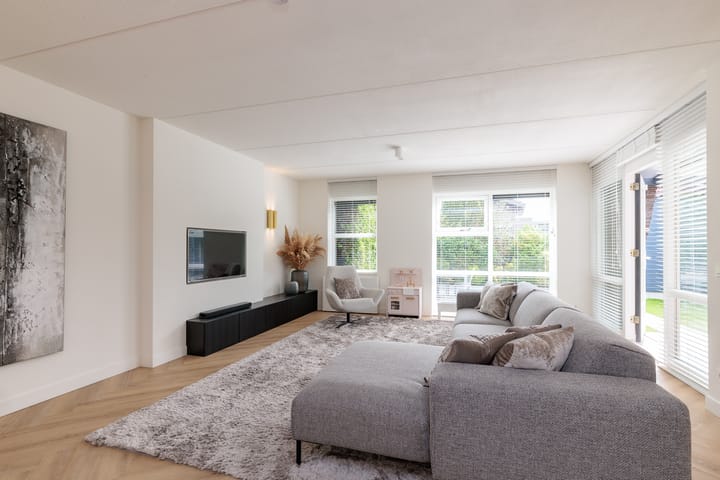 Foto 13 van Thérèse Schwartzestraat 67