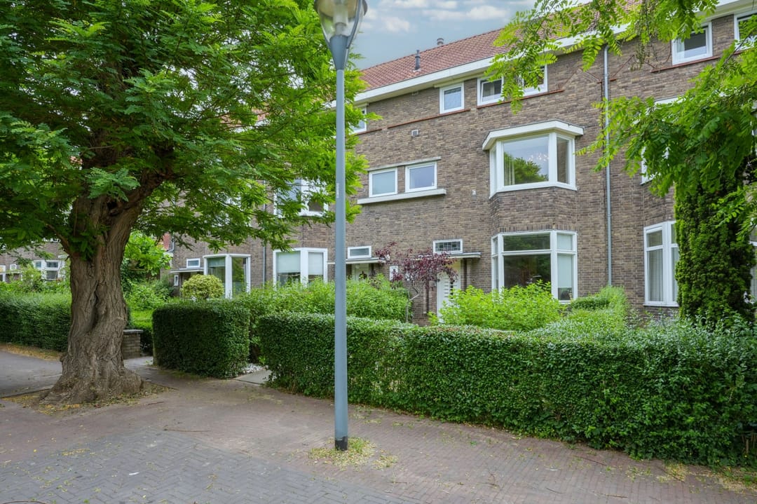 Foto 1 van Prins de Lignestraat 6