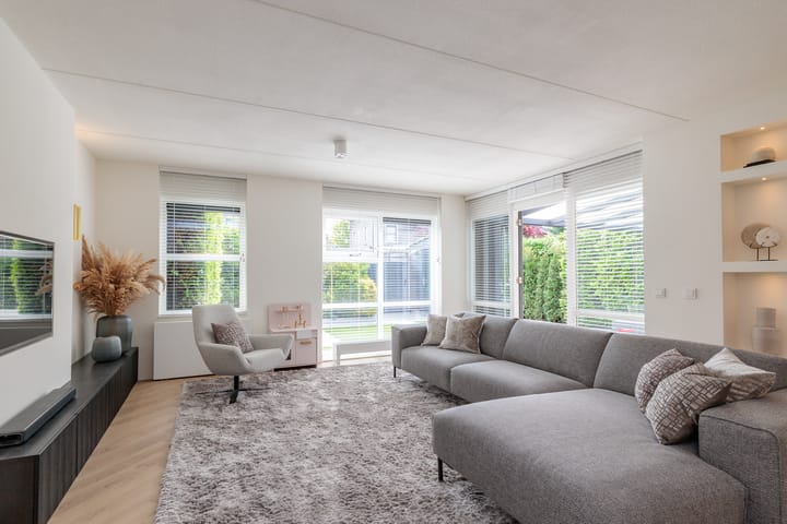 Foto 14 van Thérèse Schwartzestraat 67