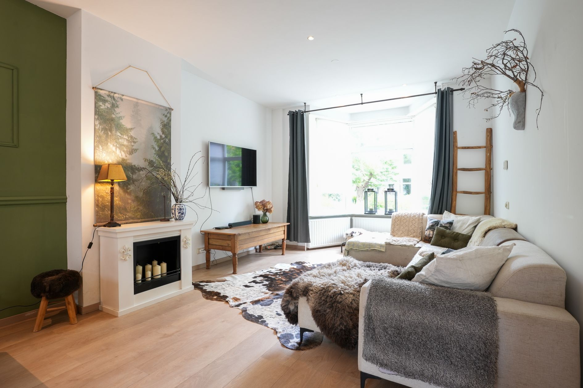 Foto 3 van Prins de Lignestraat 6