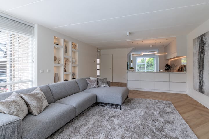 Foto 15 van Thérèse Schwartzestraat 67