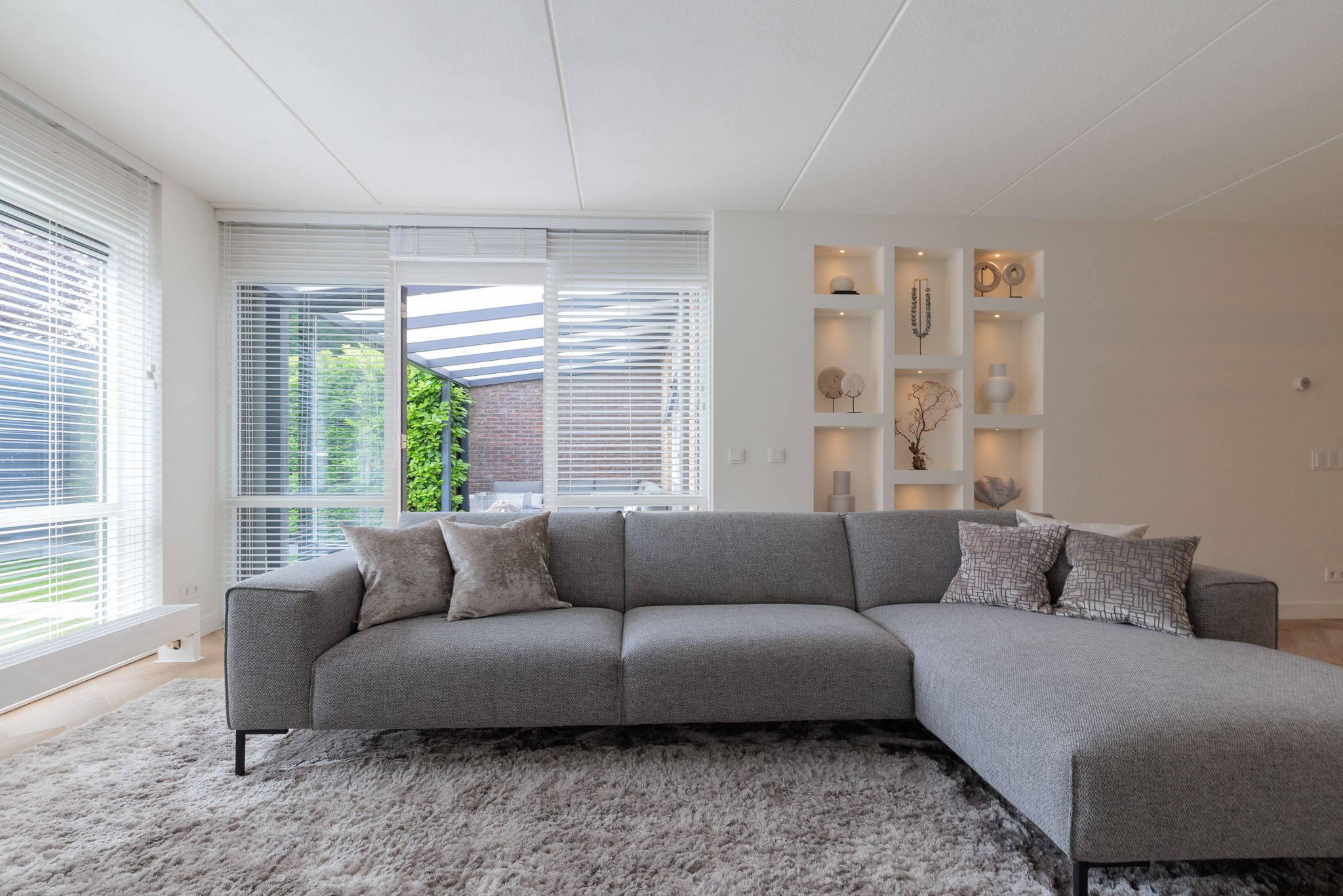 Foto 18 van Thérèse Schwartzestraat 67