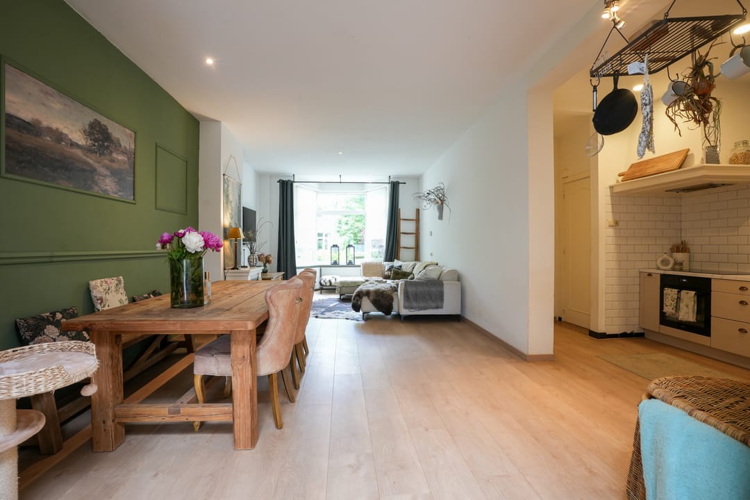 Foto 7 van Prins de Lignestraat 6