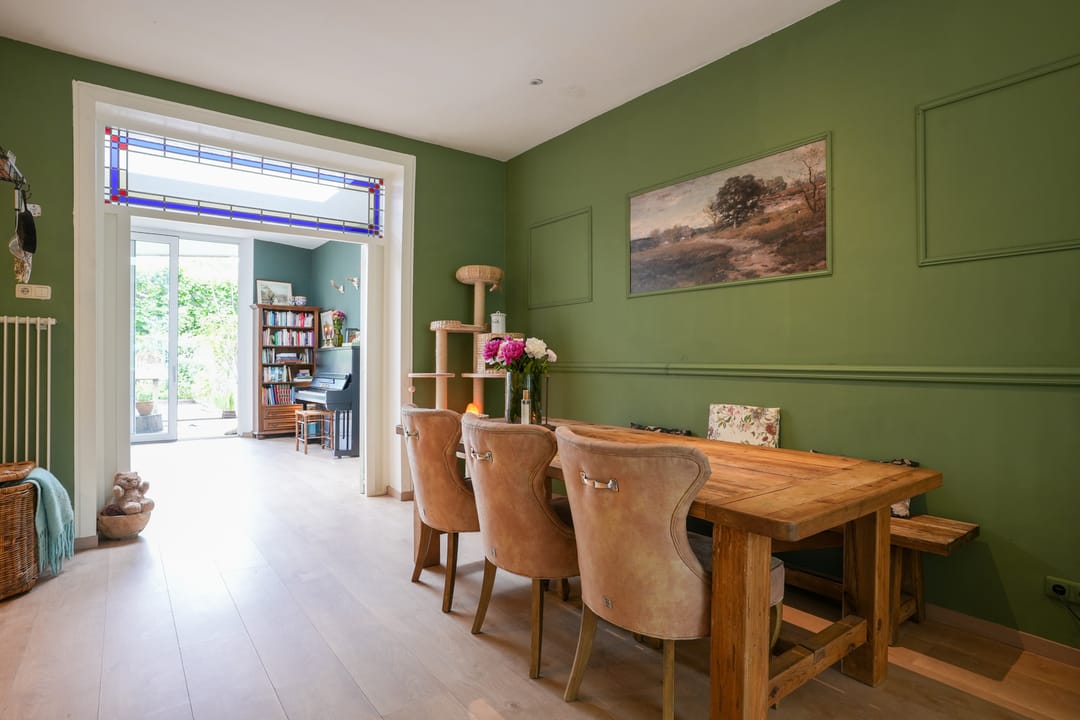 Foto 8 van Prins de Lignestraat 6