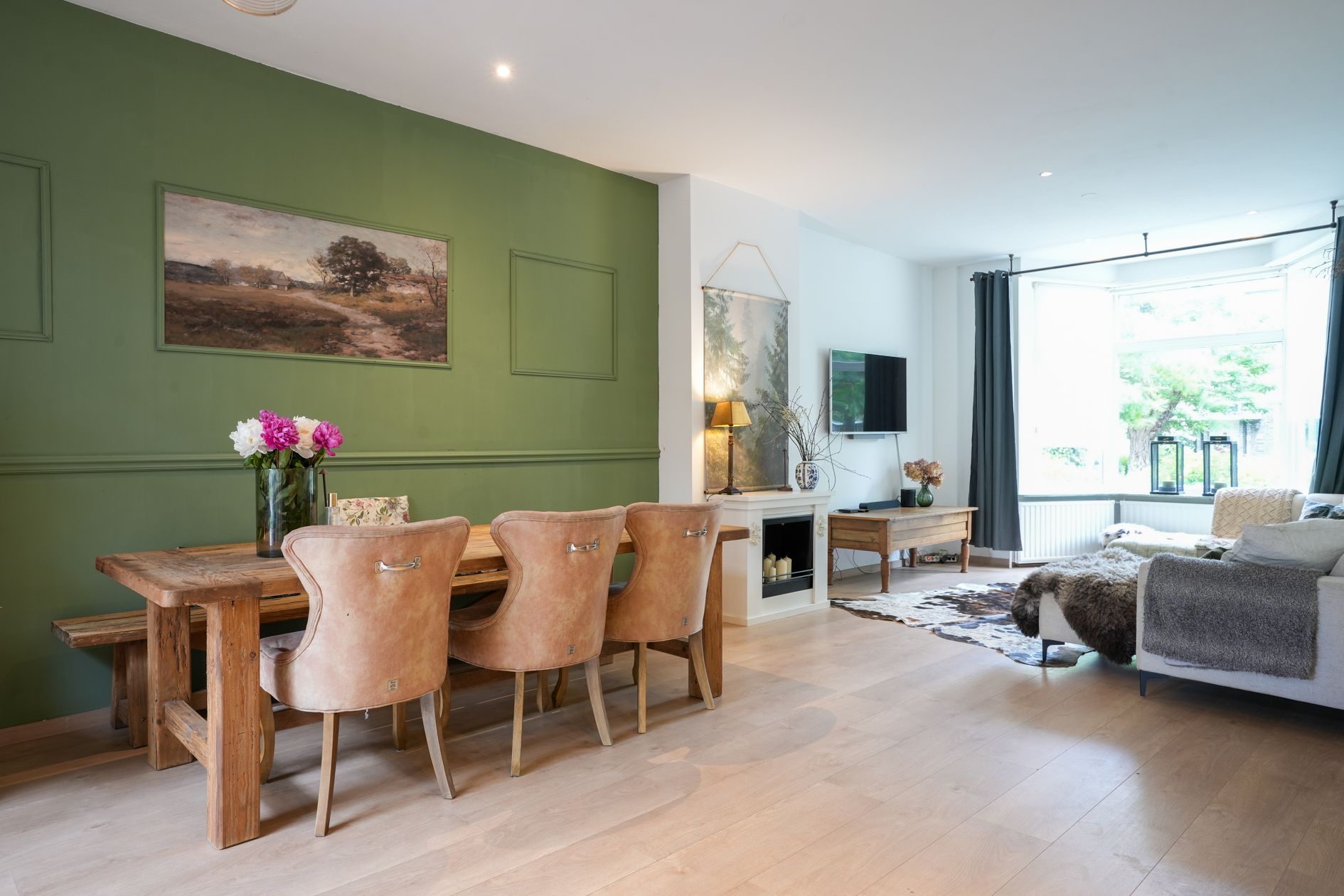 Foto 9 van Prins de Lignestraat 6