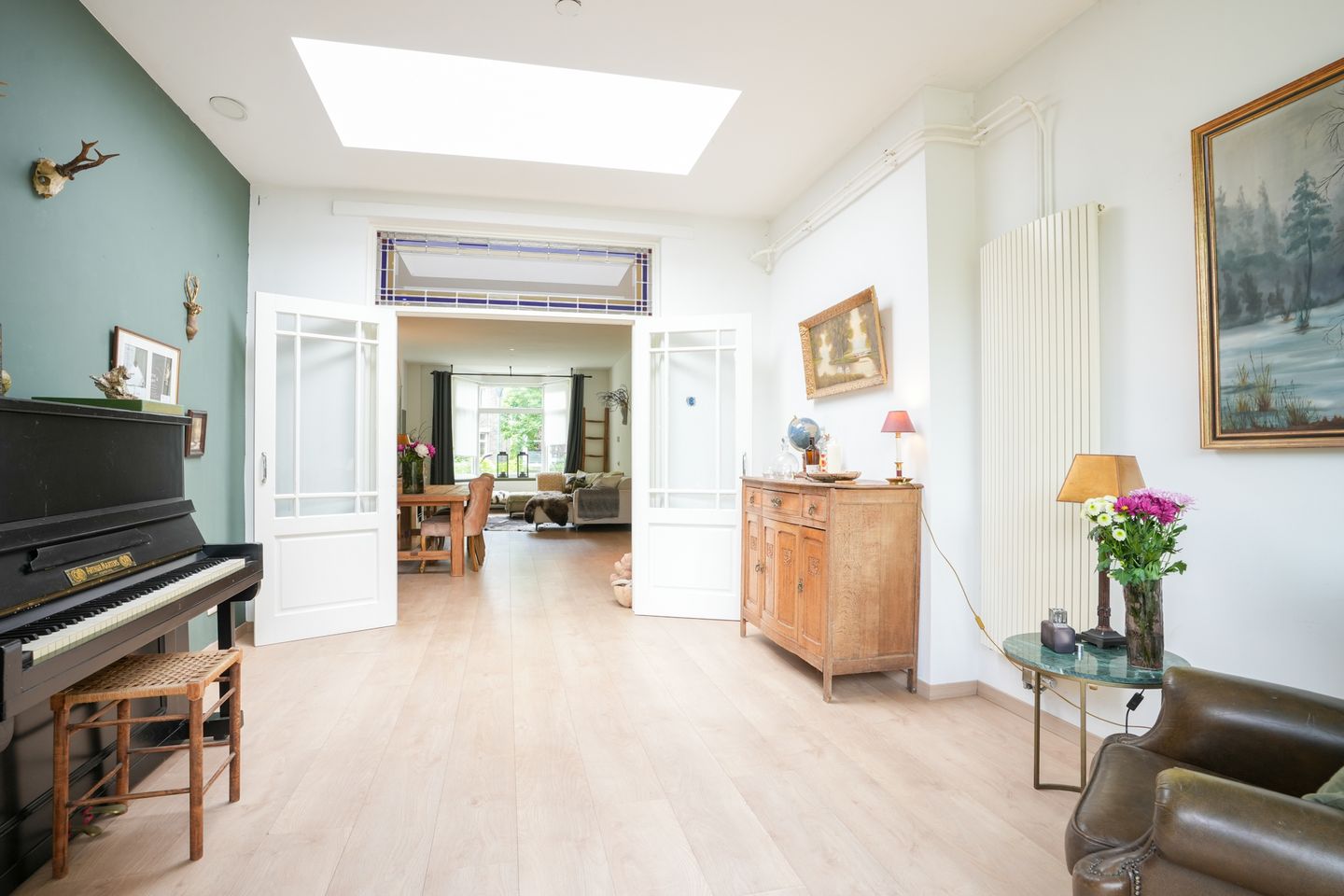 Foto 10 van Prins de Lignestraat 6