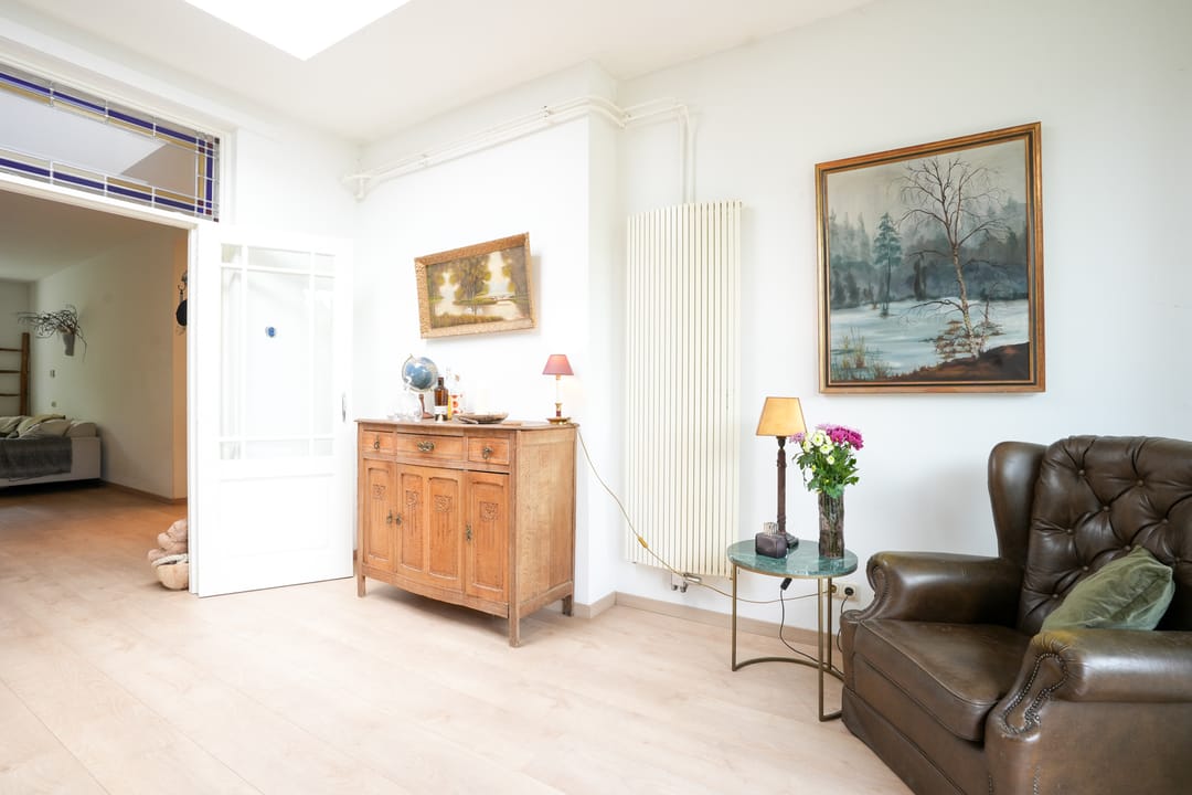 Foto 11 van Prins de Lignestraat 6